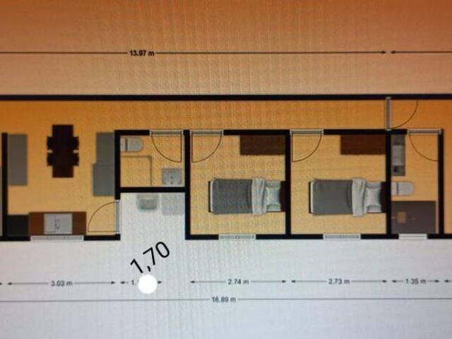 Casa para Venda em Atibaia - 2