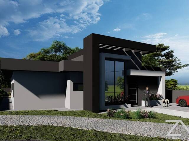 Casa em condomínio para Venda em Atibaia - 2