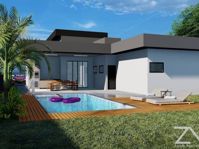 Casa em condomínio para Venda em Atibaia - 4