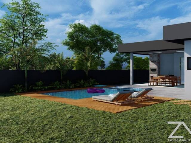 Casa em condomínio para Venda em Atibaia - 5