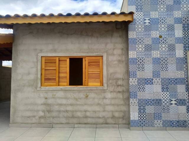 Casa para Venda em Atibaia - 2