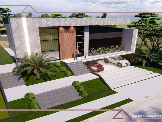 Casa em condomínio para Venda em Atibaia - 3