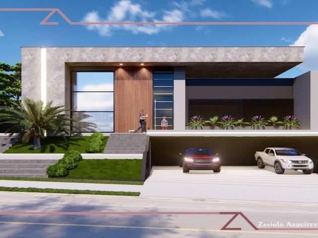 Casa em condomínio para Venda em Atibaia - 4