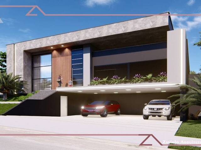 Casa em condomínio para Venda em Atibaia - 5