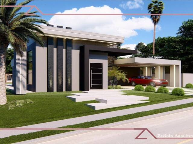 Casa em condomínio para Venda em Atibaia - 2