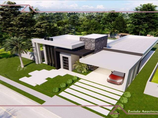 Casa em condomínio para Venda em Atibaia - 3