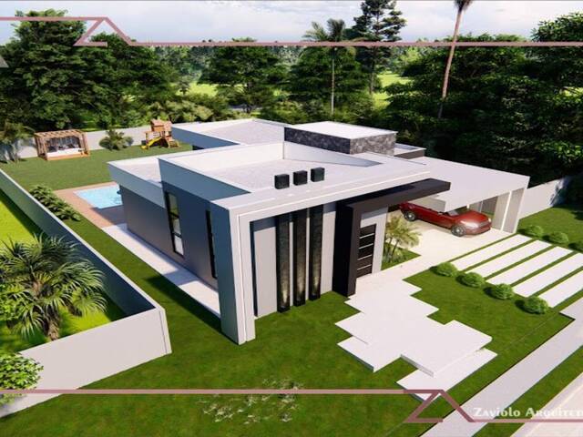 Casa em condomínio para Venda em Atibaia - 4