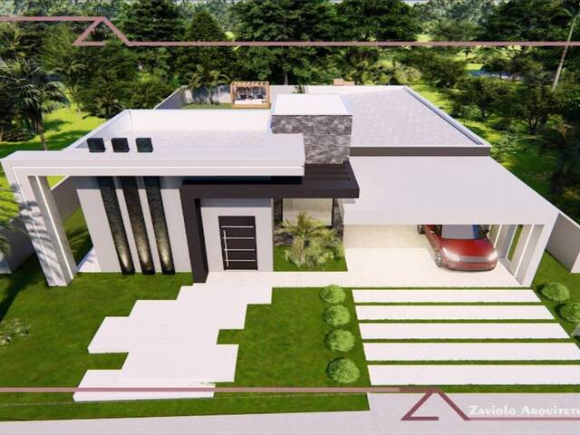 Casa em condomínio para Venda em Atibaia - 5