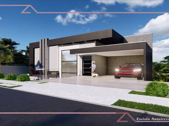 Casa em condomínio para Venda em Atibaia - 2