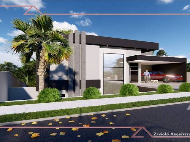 Casa em condomínio para Venda em Atibaia - 4