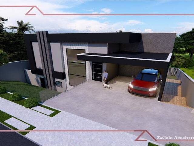 Casa em condomínio para Venda em Atibaia - 5