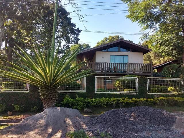 Chácara para Venda em Atibaia - 2