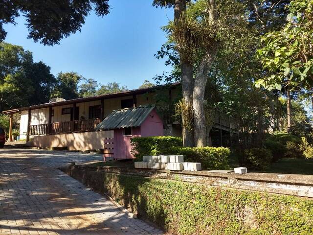 Chácara para Venda em Atibaia - 4