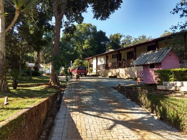 Chácara para Venda em Atibaia - 5