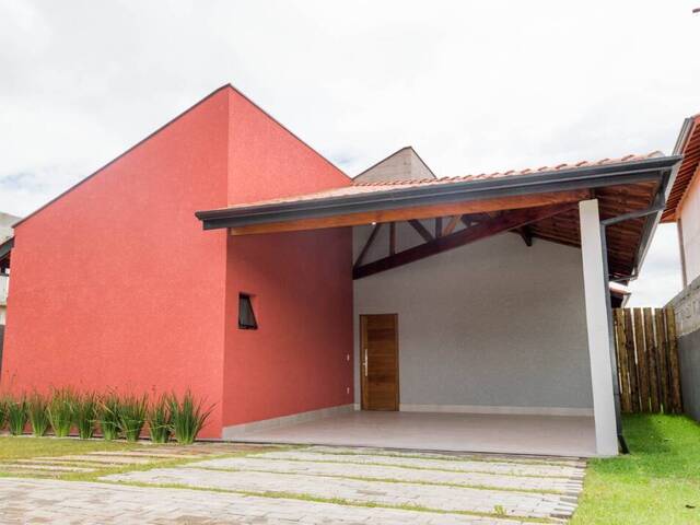 Casa em condomínio para Venda em Atibaia - 2