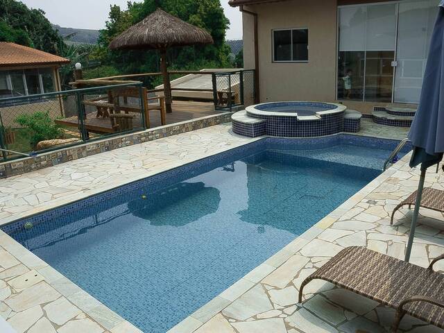 Chácara para Venda em Atibaia - 4