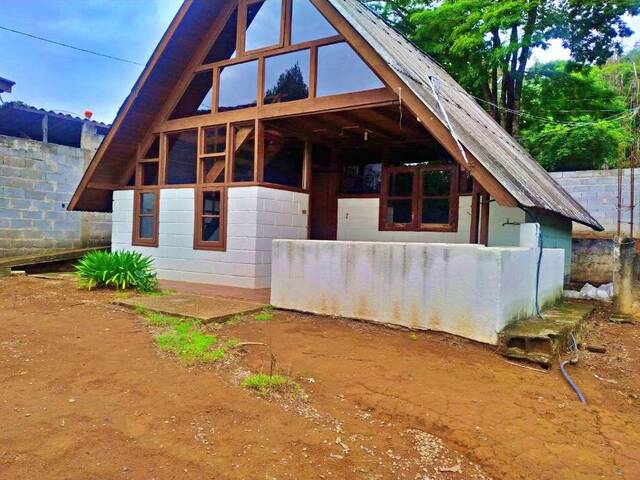 Casa para Venda em Atibaia - 4