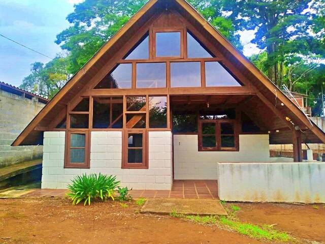 Casa para Venda em Atibaia - 5