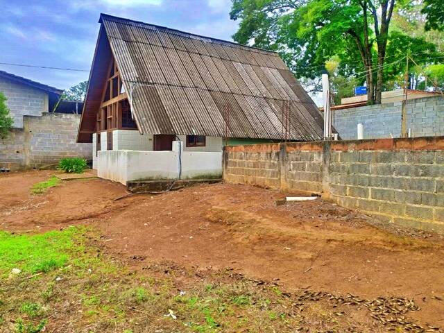 Casa para Venda em Atibaia - 2