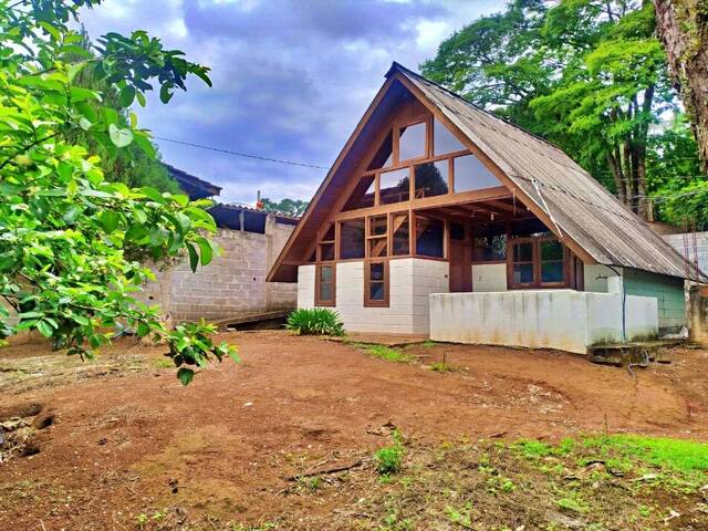 Casa para Venda em Atibaia - 3