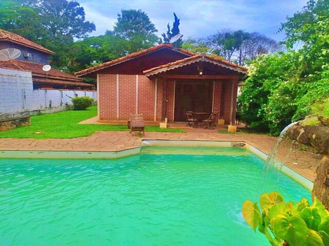 Chácara para Venda em Atibaia - 2