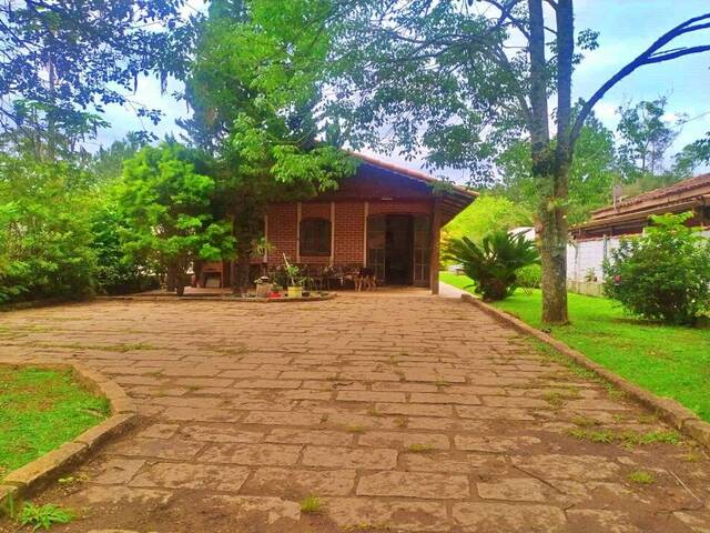 Chácara para Venda em Atibaia - 4