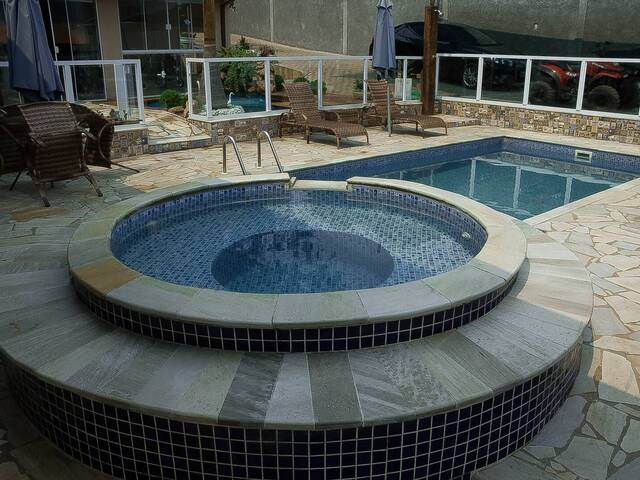 Chácara para Venda em Atibaia - 5