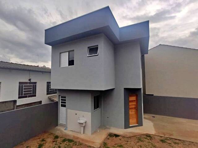 Sobrado para Venda em Atibaia - 5