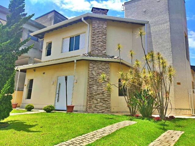 Casa em condomínio para Venda em Atibaia - 3