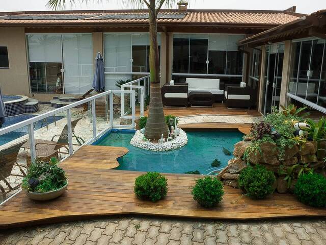 Chácara para Venda em Atibaia - 2