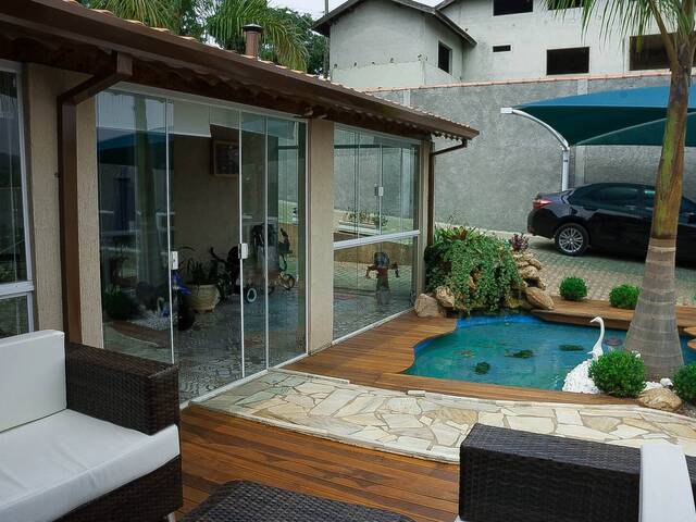 Chácara para Venda em Atibaia - 3