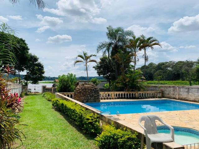 Chácara para Venda em Atibaia - 2