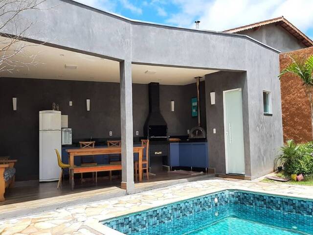 Chácara para Venda em Atibaia - 2