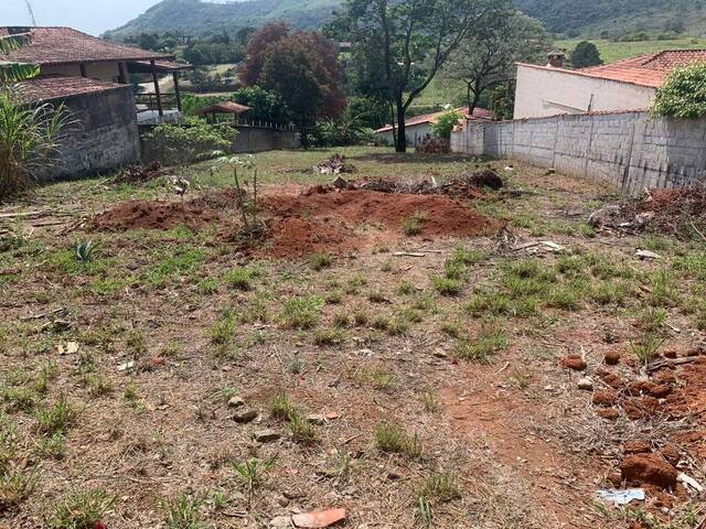 Terreno em condomínio para Venda em Atibaia - 2