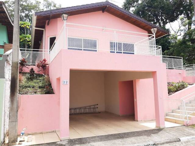 Casa em condomínio para Venda em Atibaia - 2