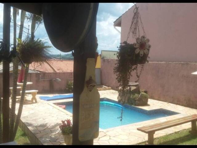 Casa para Venda em Atibaia - 4