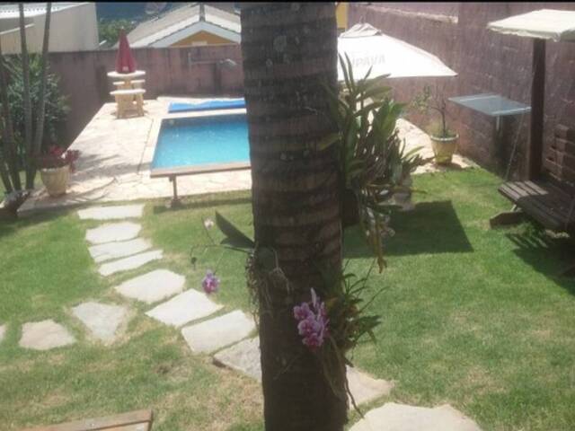 Casa para Venda em Atibaia - 5