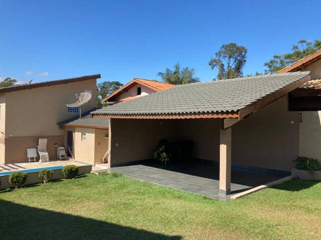 Casa para Venda em Atibaia - 2