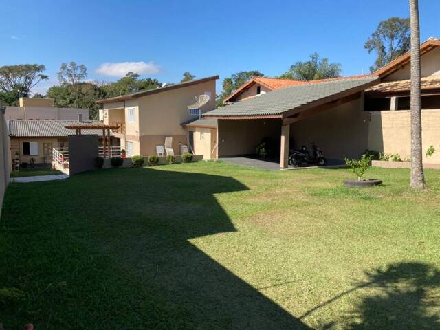 Casa para Venda em Atibaia - 4