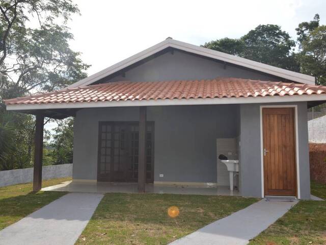 Chácara para Venda em Atibaia - 4