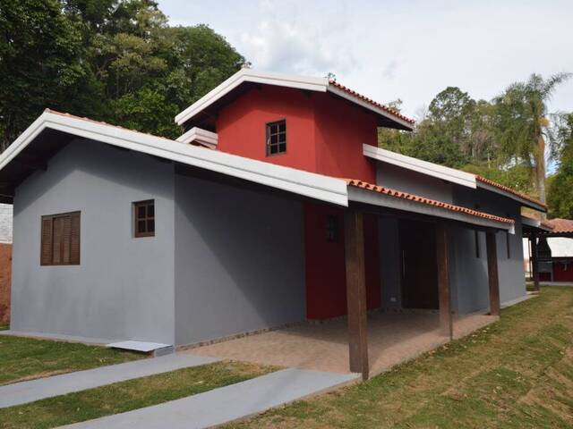 Chácara para Venda em Atibaia - 5