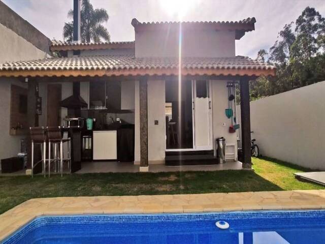 Casa para Venda em Atibaia - 5