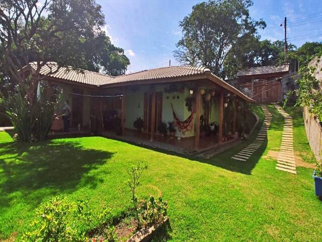 Chácara para Venda em Atibaia - 2