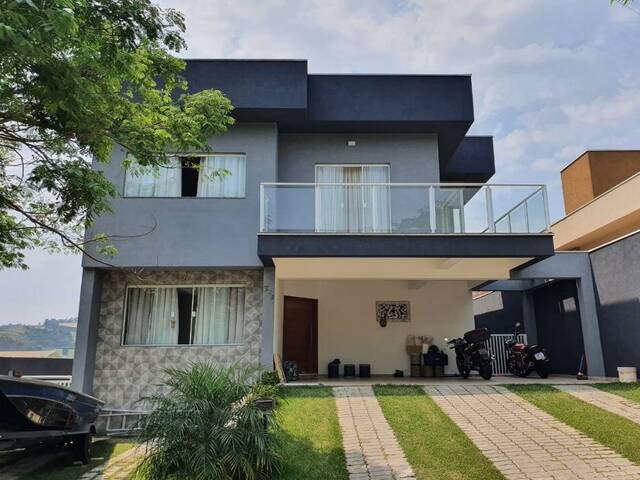 Casa em condomínio para Locação em Atibaia - 2