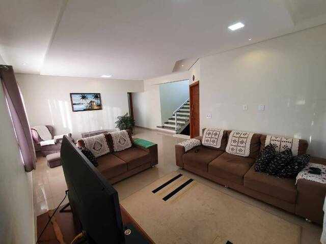 Casa em condomínio para Locação em Atibaia - 4