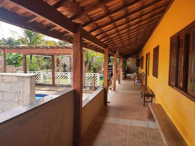 Chácara para Venda em Atibaia - 4