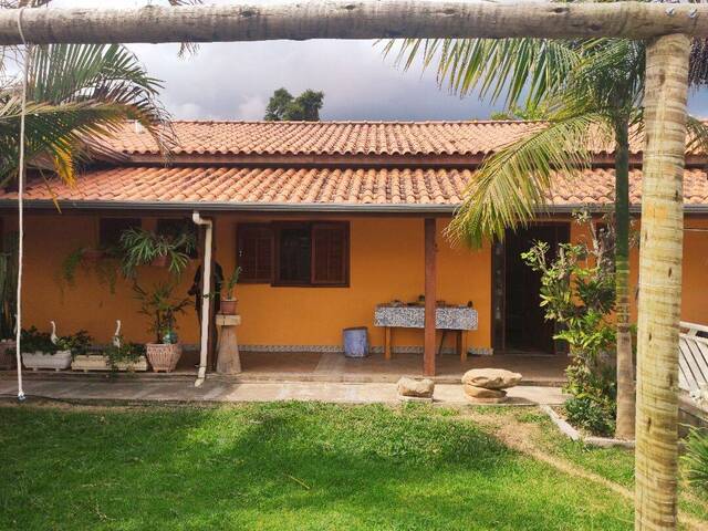 Chácara para Venda em Atibaia - 2