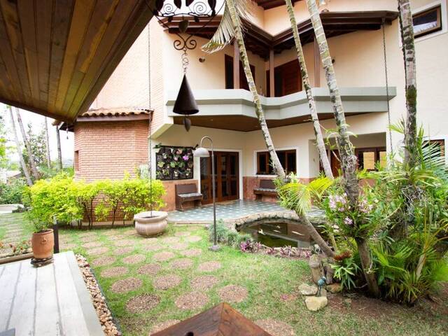 Casa em condomínio para Venda em Atibaia - 2