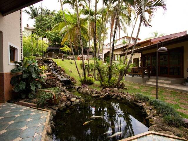 Casa em condomínio para Venda em Atibaia - 4