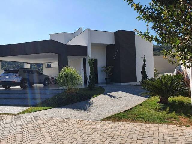 Casa em condomínio para Venda em Atibaia - 2